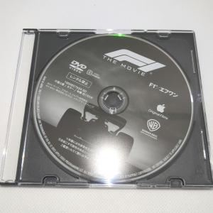 【未使用品】映画『F1/エフワン』 [DVDのみ]の詳細画像1
