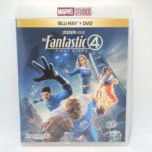 【未使用品】ファンタスティック4:ファースト・...の詳細画像1