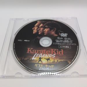 【未使用品】ベスト・キッド:レジェンズ [DV...の詳細画像1