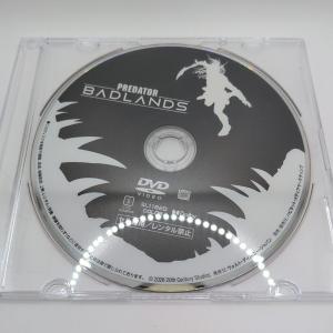 【未使用品】プレデター:バッドランド [DVDのみ]の詳細画像1