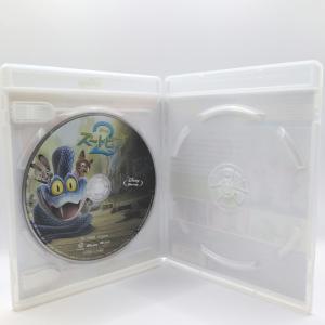 【未使用品】ズートピア2[純正ブルーレイ+純正...の詳細画像3