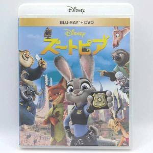 【未使用品】ズートピア ズートピア2 コンプリ...の詳細画像4