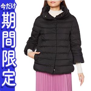 HERNO ヘルノ ダウン 40 ジャケット レディース M アミンタ 期間限定