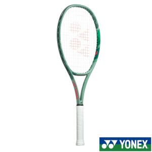 《送料無料》YONEX　PERCEPT 100L　01PE100L　パーセプト 100L　ヨネックス　硬式テニスラケット｜テニスラケットショップのIS