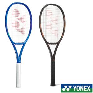 YONEX（ヨネックス） ガットも張り上げも無料 イーゾーン98 硬式テニス