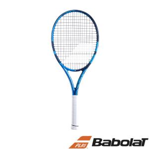 《送料無料》Babolat　ピュアドライブ　ライト　101443　PURE DRIVE LITE バボラ　硬式テニスラケット｜istennis
