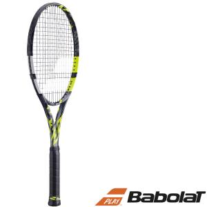 《送料無料》Babolat　ピュアアエロ98　101499　バボラ　硬式テニスラケット｜テニスラケットショップのIS