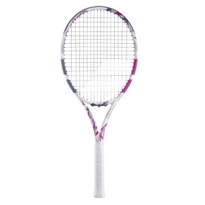 Babolat（バボラ） 硬式テニスラケット EVO AERO PINK エボ アエロ