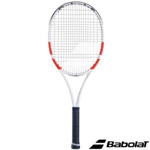 《送料無料》2024年2月発売　Babolat　ピュアストライク18/20　101526　PURE　STRIKE　18/20　バボラ　硬式テニスラケット｜istennis