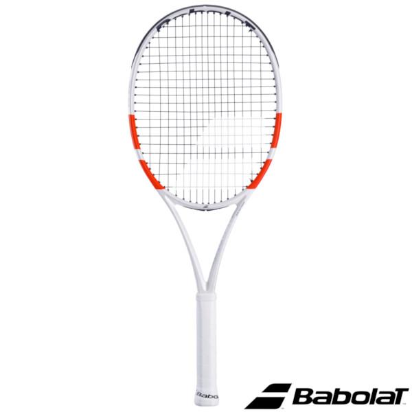 《送料無料》2024年2月発売　Babolat　ピュアストライクライト　101528　PURE　ST...