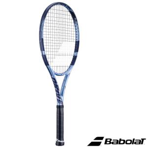 Babolat バボラ 硬式テニスラケット PURE DRIVE 107 ピュア