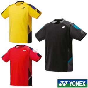 YONEX ユニセックス ゲームシャツ 10676の買取情報