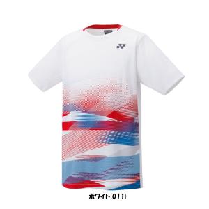 《送料無料》YONEX ユニセックス ゲームシ...の詳細画像1
