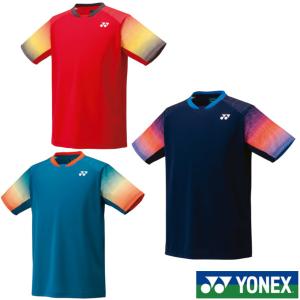 YONEX（ヨネックス） 《送料無料》YONEX ウィメンズ ゲームシャツ