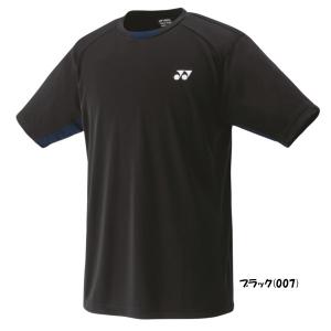 《送料無料》YONEX ユニセックス ゲームシ...の詳細画像1