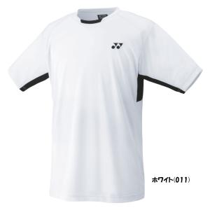 《送料無料》YONEX ユニセックス ゲームシ...の詳細画像2