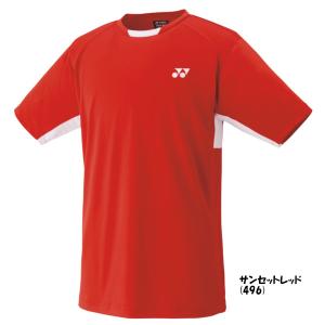 《送料無料》YONEX ユニセックス ゲームシ...の詳細画像4