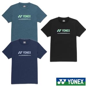 YONEX（ヨネックス） Tシャツ(フィットスタイル) 16595 ユニセックス