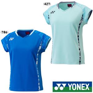 《》2022年1月下旬発売　YONEX　レディース　ゲー