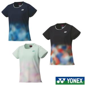 YONEX（ヨネックス） ウィメンズ ゲームシャツ 20816 165