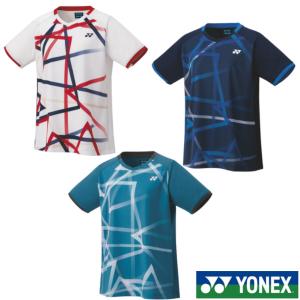 YONEX ジュニアゲームシャツ 20893Jの買取情報