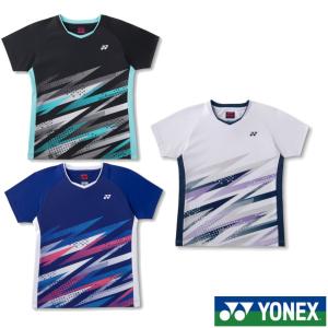 YONEX（ヨネックス） テニスウェア レディース ウィメンズゲームシャツ