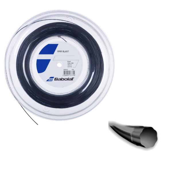 《送料無料》BabolaT　RPMブラスト　120/125/130　243101　ロールタイプ　バボ...