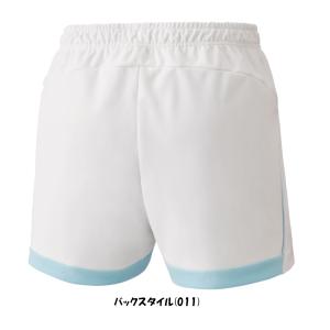 《送料無料》YONEX レディース ニットショ...の詳細画像5