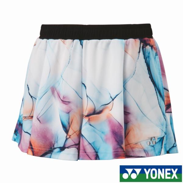 《送料無料》2024年4月下旬発売　YONEX　ウィメンズ　ショートパンツ　25092　ヨネックス　...