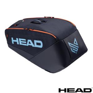 HEAD（ヘッド） テニスバッグ・ケース SPEED LEGEND 2024 Pro X Legend
