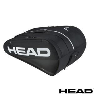 HEAD（ヘッド） 《送料無料》HEAD ツアー ラケット バッグ TOUR