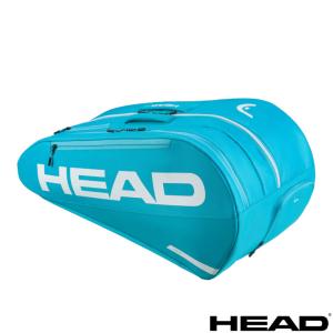 HEAD（ヘッド） 《送料無料》HEAD ツアー ラケット バッグ TOUR