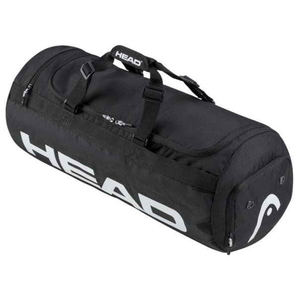 《送料無料》HEAD　ツアースポーツバッグ　TOUR　Sport　Bag　50L　BKWH　2606...