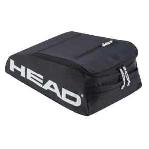 2024年1月発売　HEAD　ツアーシューズバッグ　TOUR　Shoe　Bag　BKWH　260704　ヘッド　バッグ｜テニスラケットショップのIS