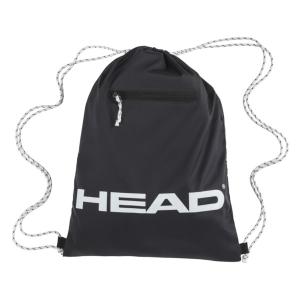 HEAD（ヘッド） 《送料無料》HEAD JR TOUR BACKPACK 20L BKWH ジュニア
