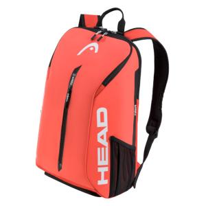 《送料無料》2024年1月発売　HEAD　ツアーバックパック　TOUR　 Backpack　25L　FO　260854　ヘッド　バッグ｜istennis