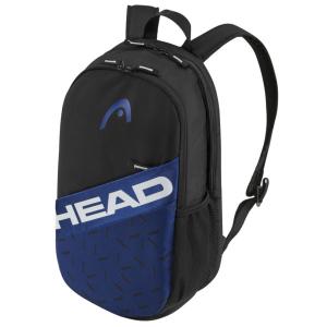 《送料無料》2024年3月発売　HEAD　チームバックパック　TEAM　 Backpack　21L　BLBK　262344　ヘッド　バッグ｜istennis