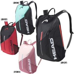 《》2022年1月発売　HEAD　ツアーチーム　バックパック　TOUR　TEAM　BACKPACK　283512　ヘッド　バッグ