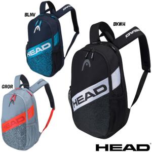 《》HEAD　ELITE　BACKPACK　エリートバックパック　283662　ヘッド　バッグ
