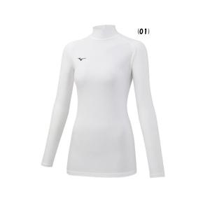 MIZUNO ウィメンズ バイオギアシャツ(ハ...の詳細画像1