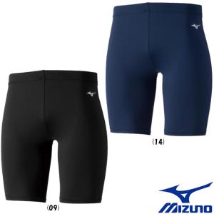 MIZUNO（ミズノ） MIZUNO◇ユニセックス バイオギアタイツ(ハーフ