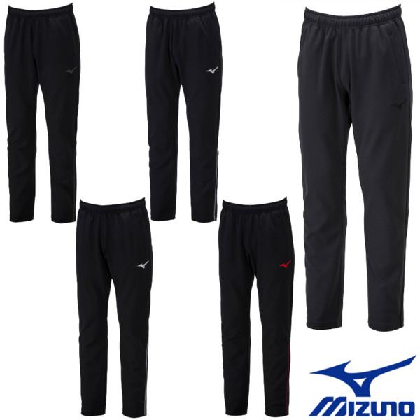 《送料無料》MIZUNO　ユニセックス　ウォームアップ　パンツ　32MDA125　ミズノ　トレーニン...