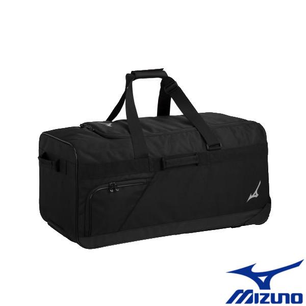 《送料無料》MIZUNO　遠征キャスターバッグ　33JC3107　ミズノ　バッグ