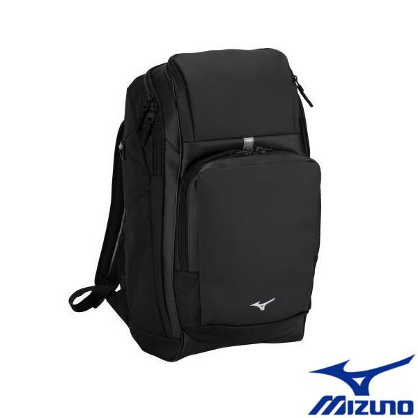 《送料無料》MIZUNO　チームバックパック(35L)　33JD3100　ミズノ　バッグ