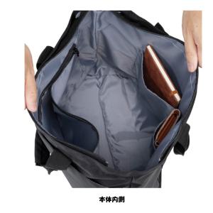《送料無料》MIZUNO マルチトートバッグ(...の詳細画像3