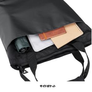 《送料無料》MIZUNO マルチトートバッグ(...の詳細画像2