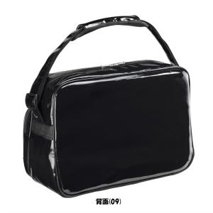 《送料無料》MIZUNO エナメルバッグ 33...の詳細画像4