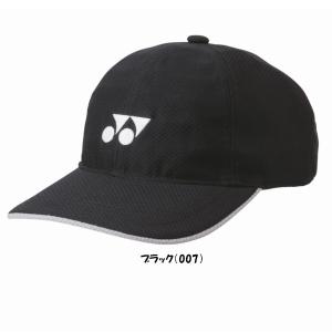 YONEX ユニセックス メッシュキャップ 4...の詳細画像1