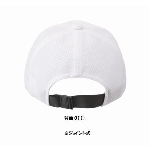 YONEX ユニセックス メッシュキャップ 4...の詳細画像4