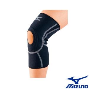 《送料無料》MIZUNO　バイオギアサポーター　ひざ用(左右兼用・1枚入り)　50MS31091　ミズノ　サポーター｜istennis